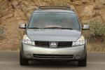 Nissan Murano 2005 года